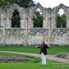 A Visit to the Original York in England