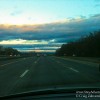 Sunset Sunday – The Road Back to (for) New York