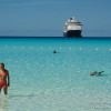 One Reason to Take A Caribbean Cruise – Half Moon Cay