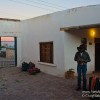 Sunset Sunday-My Sunset with Spencer in Casas Grandes