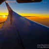 Sunset Sunday-A Mile High Return from Mexico