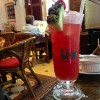 Why I Sipped my Singapore Sling at Raffles Hotel Bar