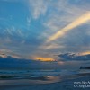 Sunset Sunday-A Sunset on Gulf Coast in Orange Beach, Alabama