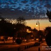 Sunset Sunday-A Stroll through Chihuahua City at Sunset