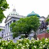 the Five Things to See and Do in Harrisburg, PA
