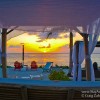 Sunset Sunday – Just Be at Sunset in Cozumel, Mexico
