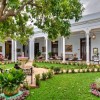 Where to Stay in Downtown Mérida, Yucatán? Casa Azul Hotel