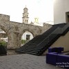 Where to Stay in Puebla, La Purificadora