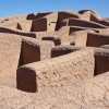 The Pueblo Ruins of Paquimé, a UNESCO Heritage Site in Chihuahua, Mexico