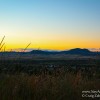 Locating the Helena Montana Sunset