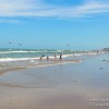 Strolling the Sands of South Padre Island