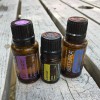 Three Must Pack Essential Oils for the Road