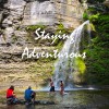 Fun in the Finger Lakes of New York; Staying Adventurous Episode 25