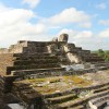 Walking the (Most) Western World of the Mayan Civilization at Comalcalco