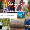 2018 Holiday Gift Guide: Staying Adventurous Ep 33