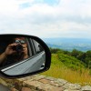 Views from Skyline Drive in Shenandoah National Park