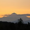 The Denali Golden Hour – A Sunset in Alaska with the High One