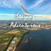We Are Traveling Again – Staying Adventurous ep44