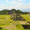The Mystery of Monte Albán; Zapotec Ruins in Oaxaca, Mexico