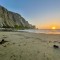 California Central Coast – Morro Bay Sunset