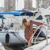 How to Choose the Right Yacht for Your Vacation: A Guide to Understanding What to Look For When Chartering a Yacht