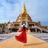 Retiring in Thailand: A Guide to Enjoying the Golden Years in a Tropical Paradise