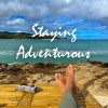 Taking on a Travel Quest? – Staying Adventurous Ep 70
