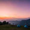 The Panoramic Views of Chopta offer Majestic Sunsets and More