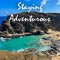 50th State in 50 Years – My Aloha Adventures in Oahu Hawaii on Staying Adventurous Ep 73
