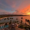 The North Shore Sunset from Turtle Bay Resort on Oahu