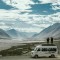 7 Adventurous Activities To Do in Ladakh, India