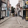 Stepping Back in Time: Historic Streets in London and Beyond