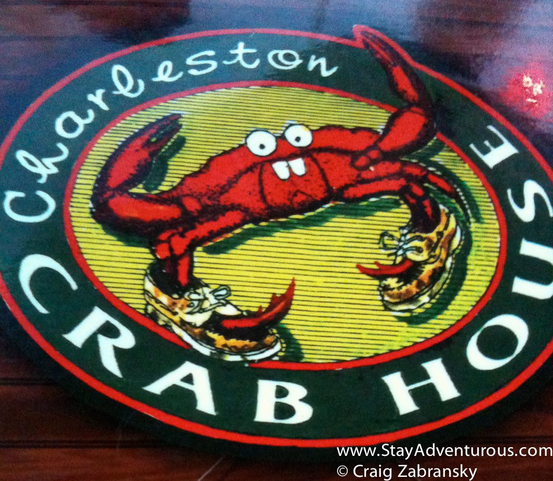 Charleston Crab House is more than a Crab Cake | Stay Adventurous ...