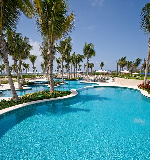 HaciendaTresRios-Poolside