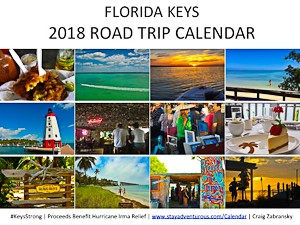 2018-FloridaKeys-Travel-Calendar-12months-300