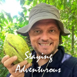 Craig Zabransky of Staying Adventurous in Tabasco, Mexico