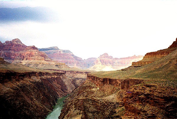 Grand Canyon USA