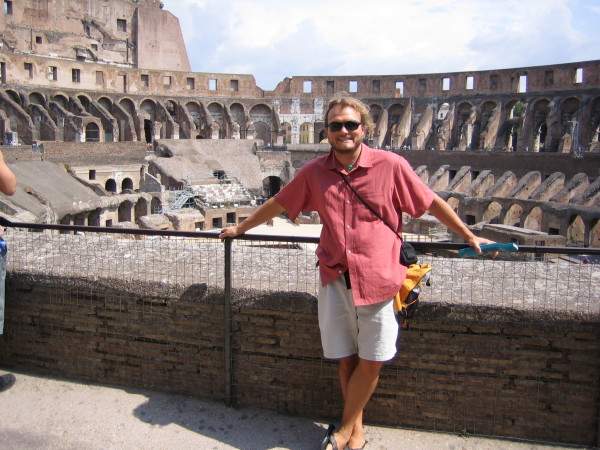 Rome-Colosseum-Italy-Travel