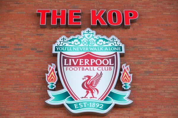 Liverpool FC Logo