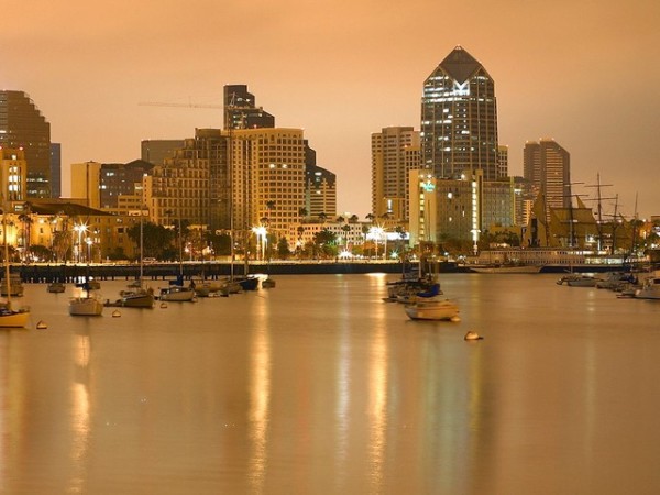 image of San Diego