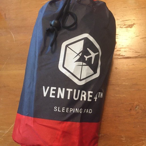 Venture4th Sleeping Bag Compact