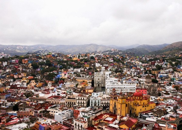 Guanajuato, Mexico