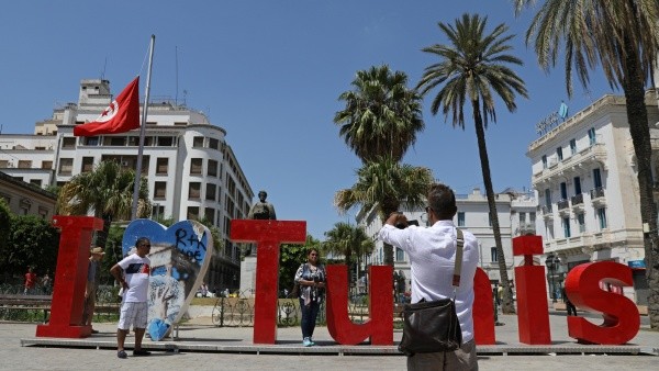 Tunisia 