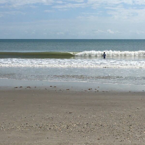 cocoa beach surf, space coast florida