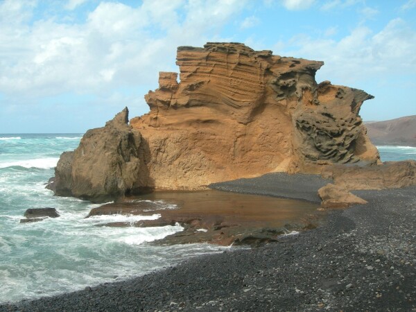 Canary Islands-lanzarote