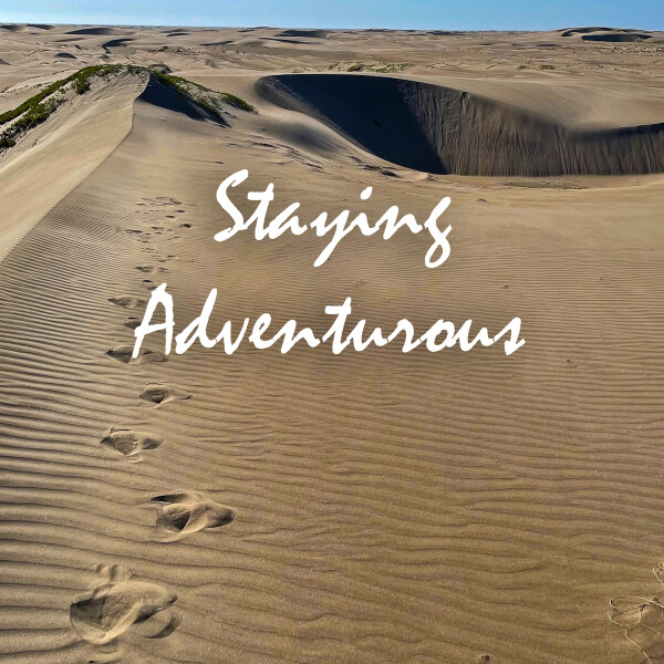 sand dunes of magdalena island in baja california sur mexico