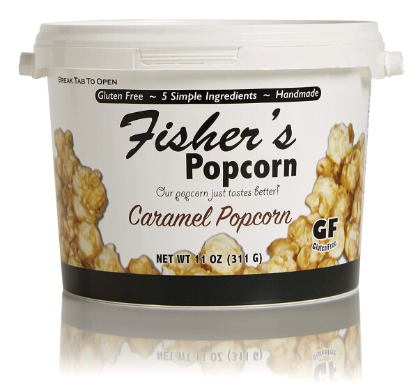 famous fisher's popcorn form ocean city maryland, fenwick Island delaware