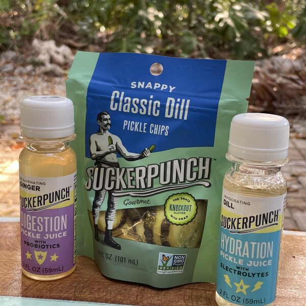 suckerpunch pickle products