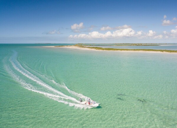 fishing inear abaco lodge bahamas