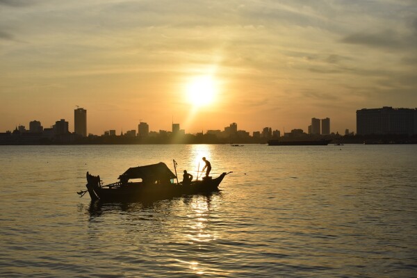 mekong river cambodia adam hill